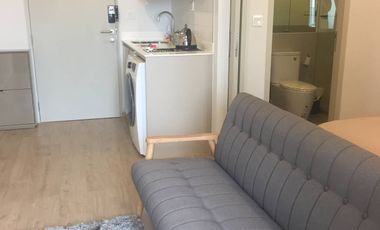 À louer et à vendre 1 chambre condo à Ratchathewi, Bangkok