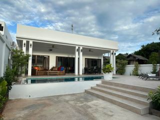 ขาย 2 ห้องนอน วิลล่า ใน เกาะสมุย, สุราษฎร์ธานี