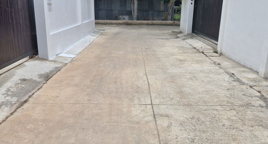 ขาย 2 ห้องนอน วิลล่า ใน เกาะสมุย, สุราษฎร์ธานี