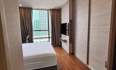 For sale 1 bed condo in Sathon, Bangkok
