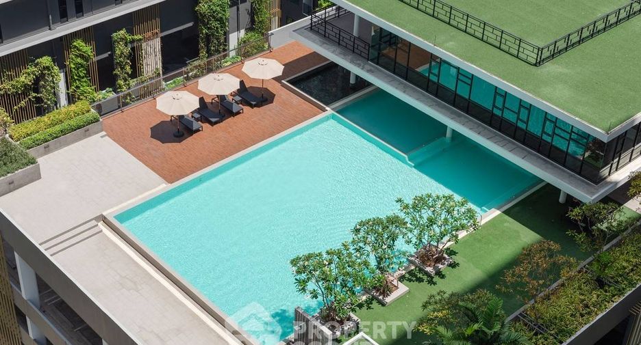Condo en venta de 1 habitaciones en Bang Na, Bangkok