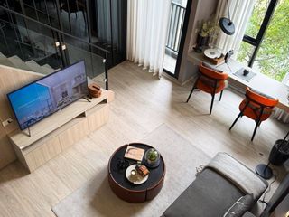 À vendre 1 chambre condo à Bang Sue, Bangkok