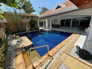 出售 2 卧室 别墅 在 Bang Lamung, Chon Buri