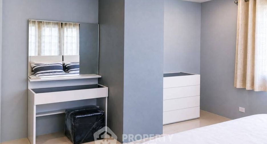 Condo en venta de 2 habitaciones en Watthana, Bangkok