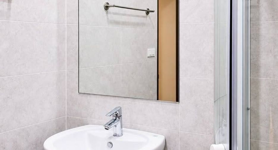 Condo en venta de 2 habitaciones en Watthana, Bangkok
