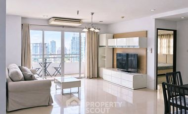 Condo en venta de 2 habitaciones en Watthana, Bangkok