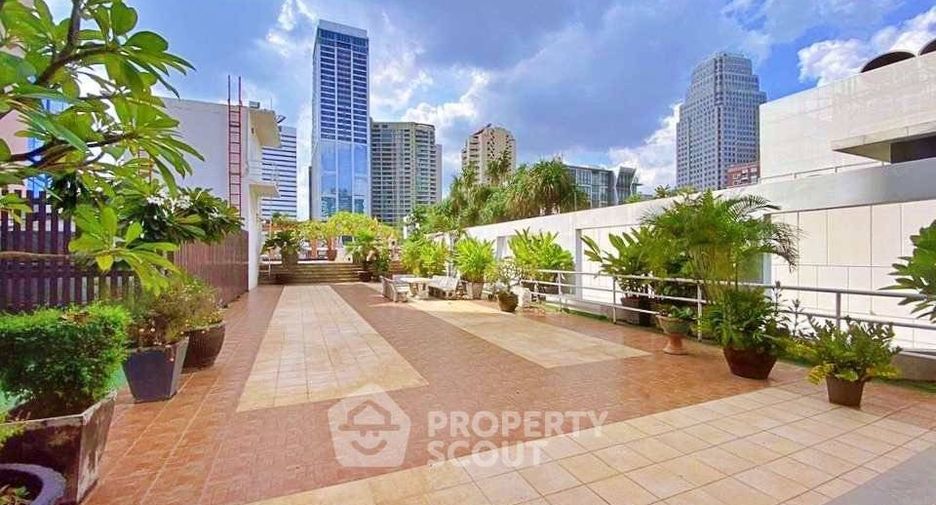 For sale 1 bed condo in Khlong Toei, Bangkok