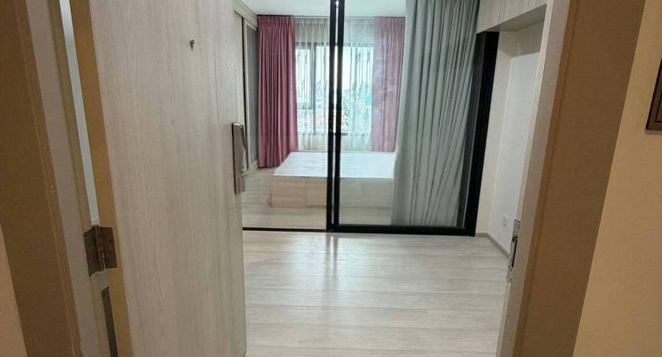 ขาย 1 เตียง คอนโด ใน วัฒนา, กรุงเทพฯ