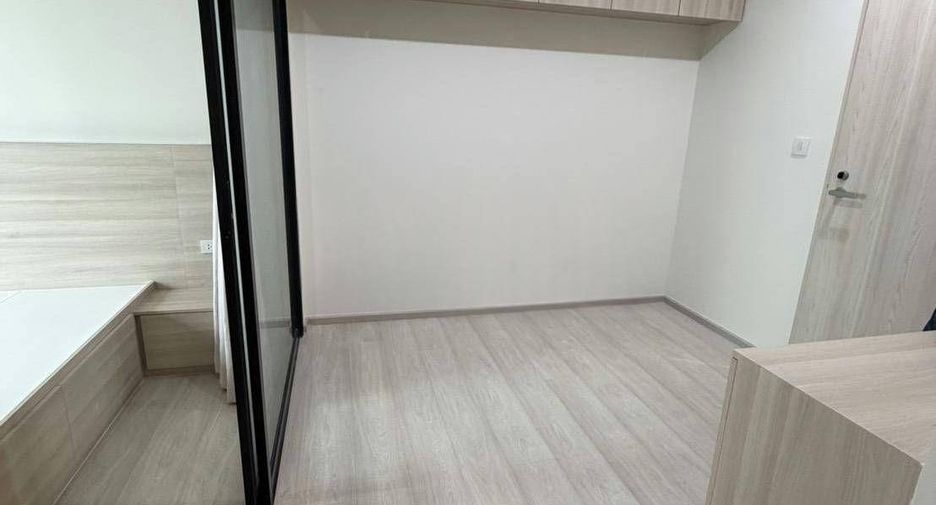 ขาย 1 เตียง คอนโด ใน วัฒนา, กรุงเทพฯ