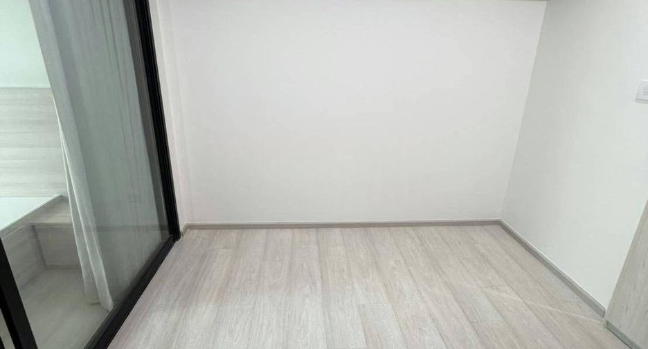 ขาย 1 เตียง คอนโด ใน วัฒนา, กรุงเทพฯ
