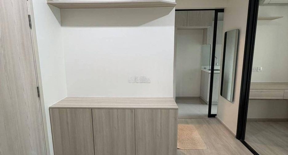 ขาย 1 เตียง คอนโด ใน วัฒนา, กรุงเทพฯ
