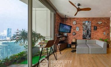ขาย 2 ห้องนอน คอนโด ใน คลองสาน, กรุงเทพฯ