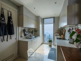For sale 2 bedrooms condo in Khlong San, Bangkok