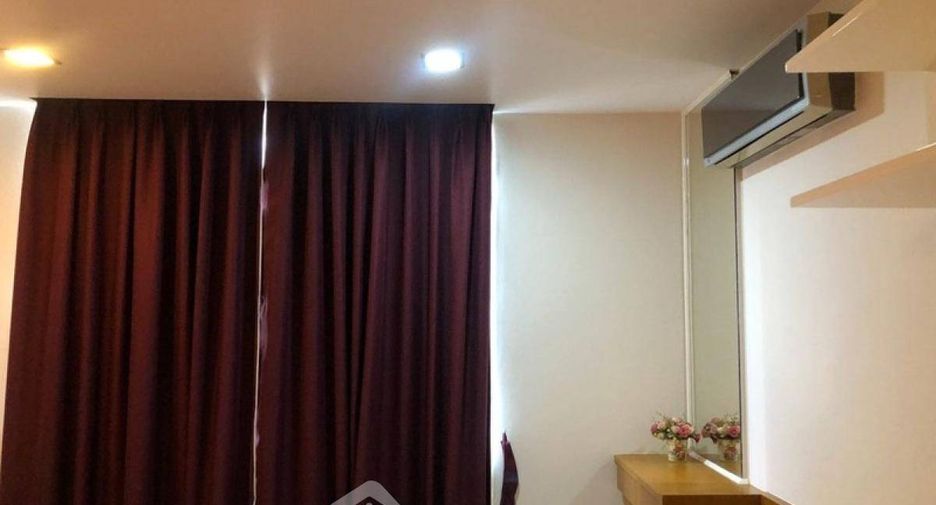 Condo en venta de 2 habitaciones en Khlong Toei, Bangkok