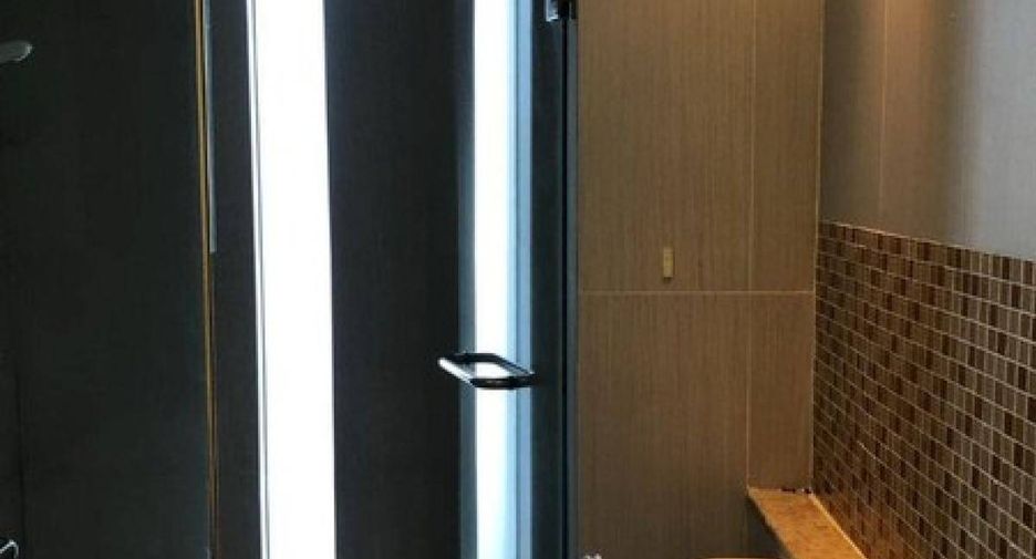Condo en venta de 2 habitaciones en Khlong Toei, Bangkok