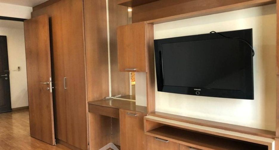 Condo en venta de 2 habitaciones en Khlong Toei, Bangkok