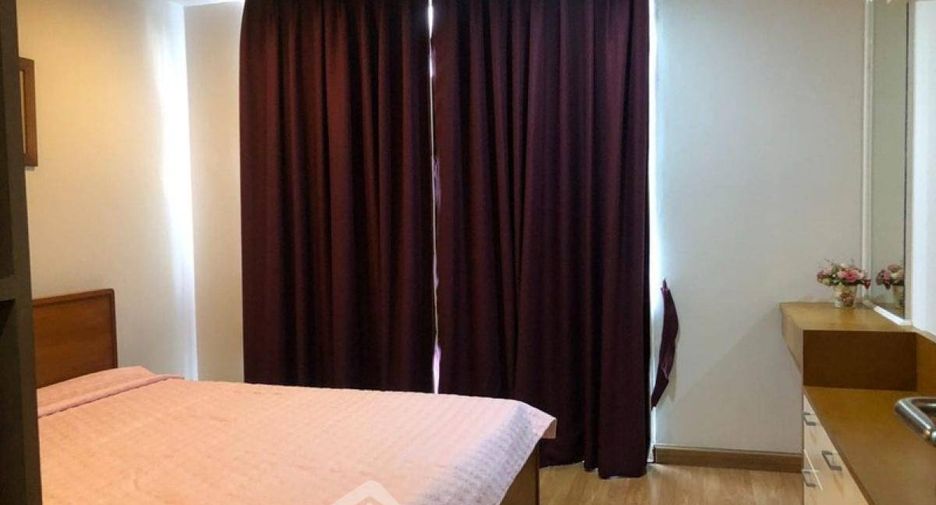 Condo en venta de 2 habitaciones en Khlong Toei, Bangkok