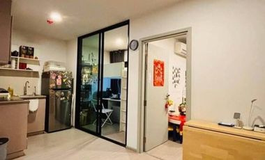 Condo en venta de 1 habitaciones en Din Daeng, Bangkok