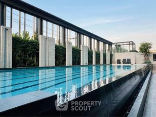 À vendre 1 chambre condo à Chatuchak, Bangkok