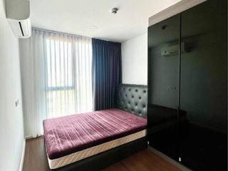 À vendre 1 chambre condo à Chatuchak, Bangkok