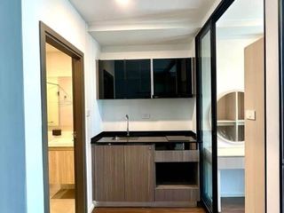 À vendre 1 chambre condo à Chatuchak, Bangkok