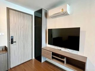 À vendre 1 chambre condo à Chatuchak, Bangkok