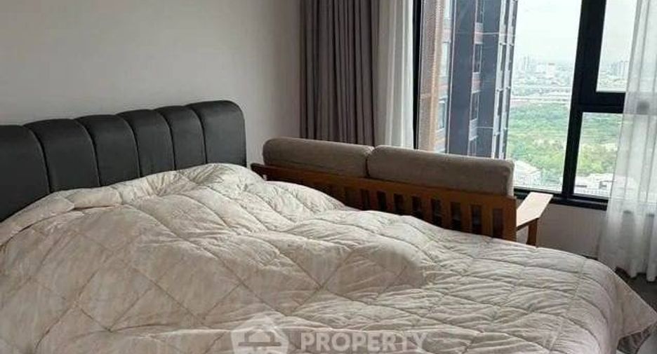 For sale 1 bed condo in Chatuchak, Bangkok