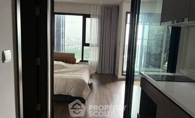For sale 1 bed condo in Chatuchak, Bangkok
