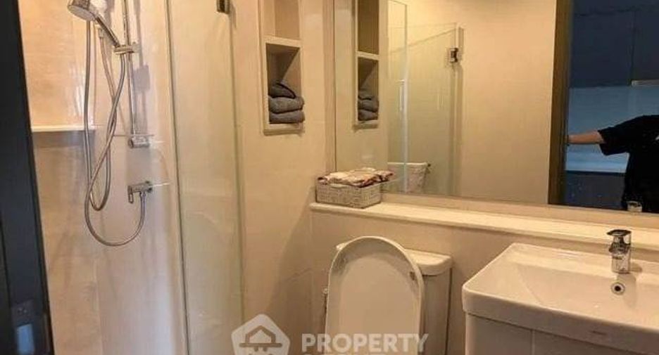 For sale 1 bed condo in Chatuchak, Bangkok