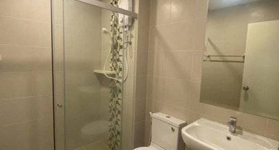 For sale 1 Beds condo in Phasi Charoen, Bangkok