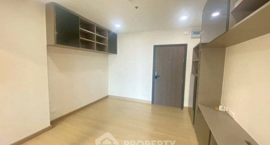For sale 1 Beds condo in Phasi Charoen, Bangkok