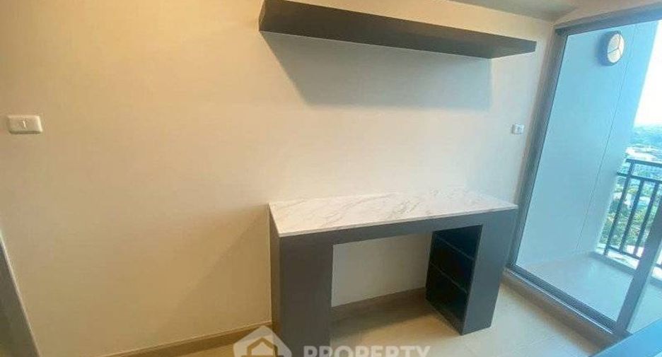 For sale 1 Beds condo in Phasi Charoen, Bangkok