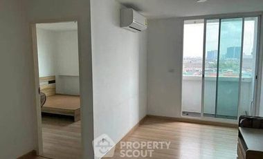 For sale 2 bedrooms condo in Bang Phlat, Bangkok