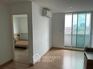 For sale 2 bedrooms condo in Bang Phlat, Bangkok