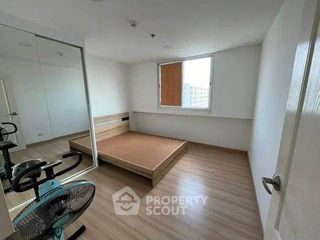 For sale 2 bedrooms condo in Bang Phlat, Bangkok