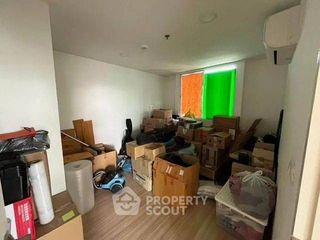 For sale 2 bedrooms condo in Bang Phlat, Bangkok