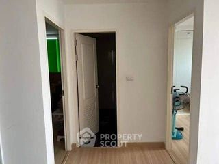 For sale 2 bedrooms condo in Bang Phlat, Bangkok