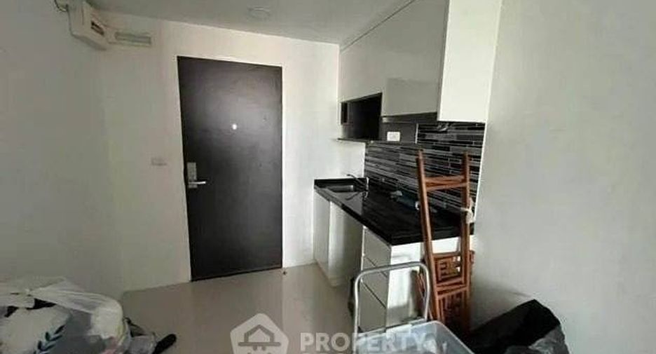 For sale 2 bedrooms condo in Bang Phlat, Bangkok