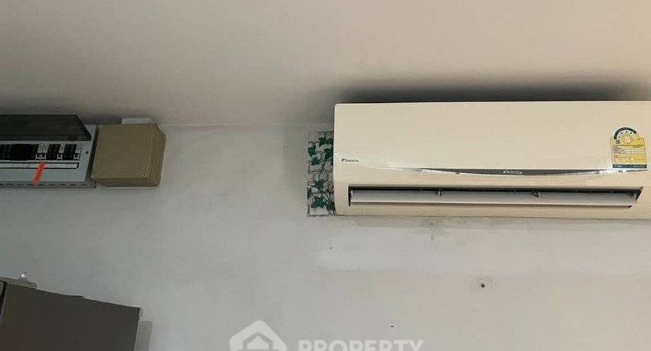 For sale 1 bed condo in Phaya Thai, Bangkok