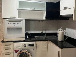 For sale 1 bed condo in Phaya Thai, Bangkok