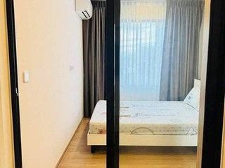 À vendre 1 chambre condo à Bang Phlat, Bangkok