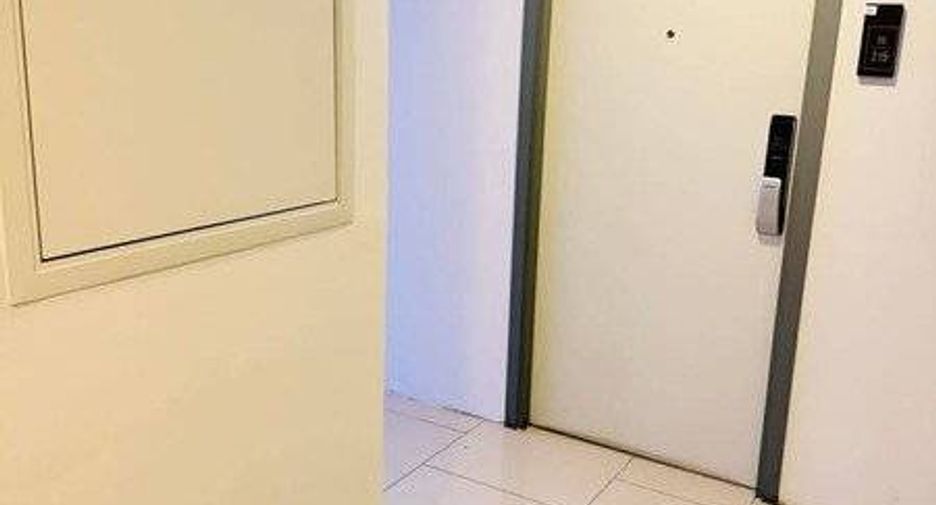 Wohnung zum Kauf mit 1 Zimmer in Bang Phlat, Bangkok