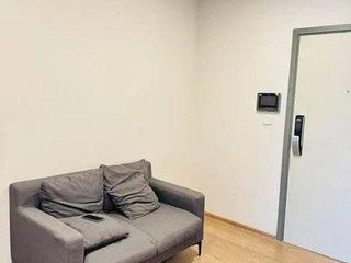 À vendre 1 chambre condo à Bang Phlat, Bangkok