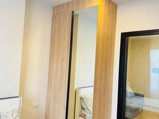 À vendre 1 chambre condo à Bang Phlat, Bangkok