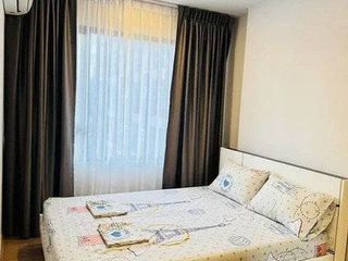 À vendre 1 chambre condo à Bang Phlat, Bangkok