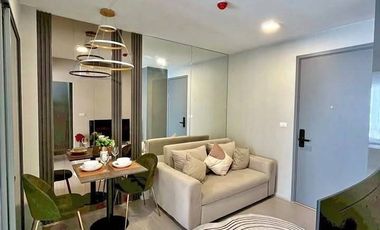 For sale 1 bed condo in Watthana, Bangkok