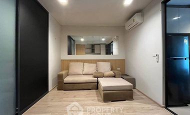 À vendre 1 chambre condo à Khlong San, Bangkok