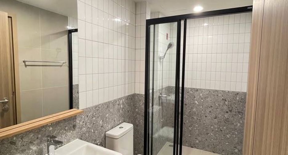 Condo en venta de 2 habitaciones en Chatuchak, Bangkok