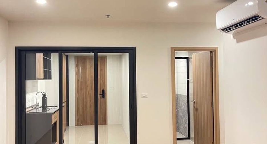 Condo en venta de 2 habitaciones en Chatuchak, Bangkok