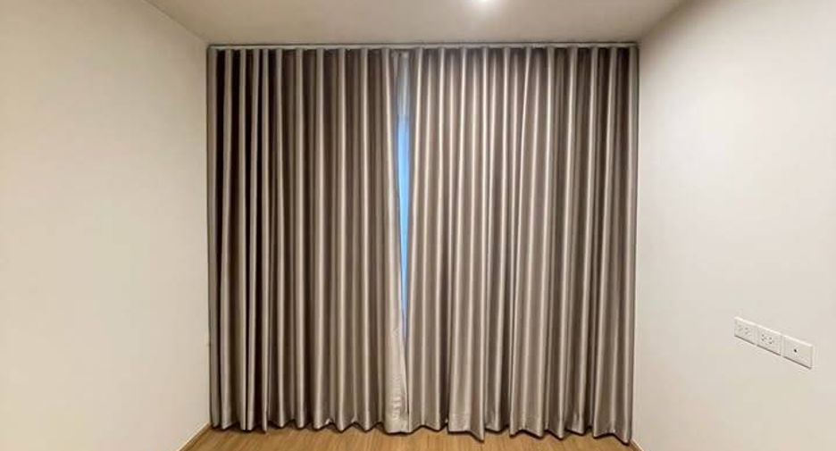 Condo en venta de 2 habitaciones en Chatuchak, Bangkok